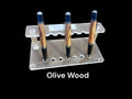 Custom Made Pens - limited supply by local artisans